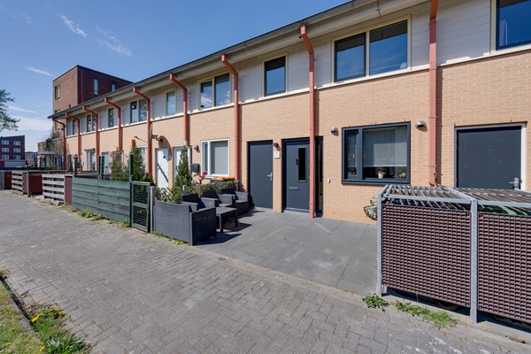 Medium property photo - Steigerdijk 67, 1705 MP Heerhugowaard